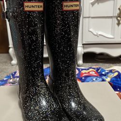 New Hunter Kids Rain Boots 