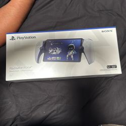 playstation portal $150