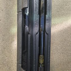 Lexivon 1/2 in Torque Wrench