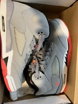 Jordan’s 5 Retro GG 