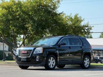 2013 GMC Terrain