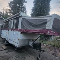 08 Fleetwood Arcadia 