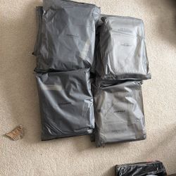 Essentials Fear Of God Sets (Read Description)