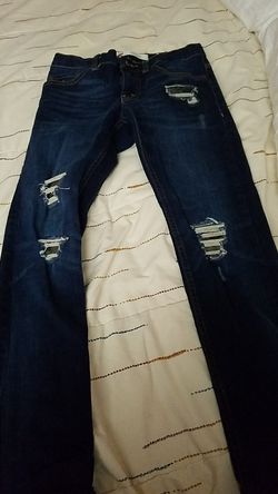 Kids Levi jeans