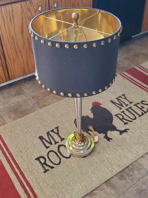 Nice Lamp