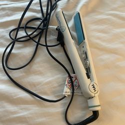 HAI Hair Straightener 