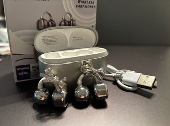Wireless Clipbuds