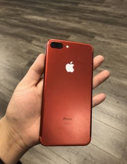 iPhone 7 Plus