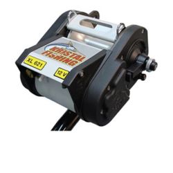 Electric Kristal Reel 