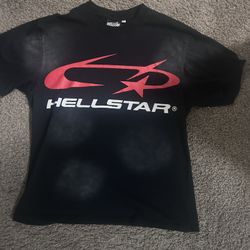 He’ll Star Shirt