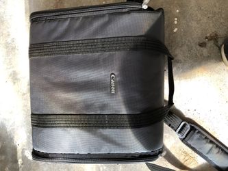 Canon Realis SX50 projector