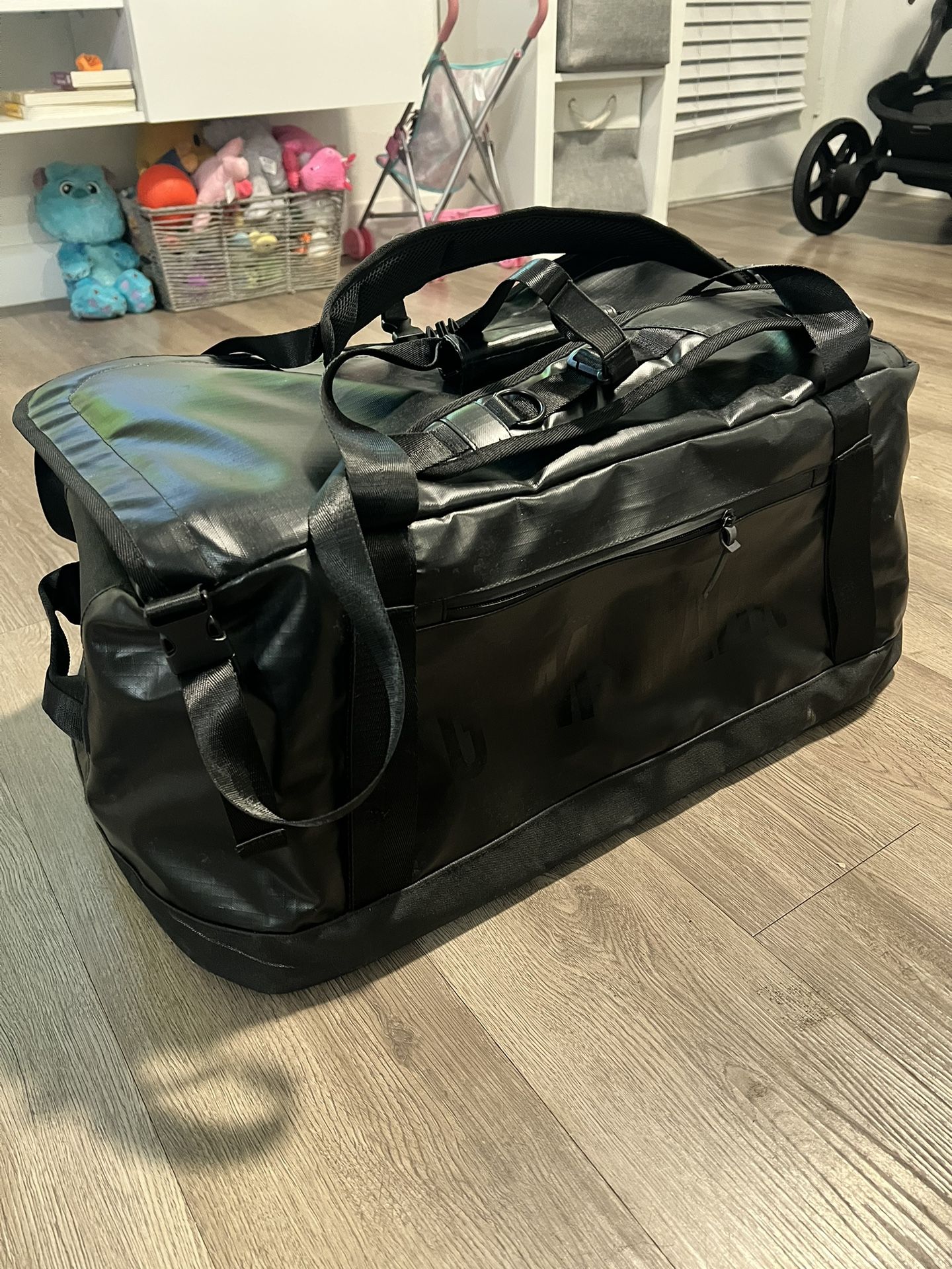 Gymshark Gym Bag