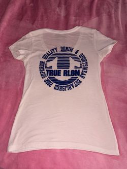 True religion shirt