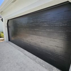 Garage Door For SALE!! 