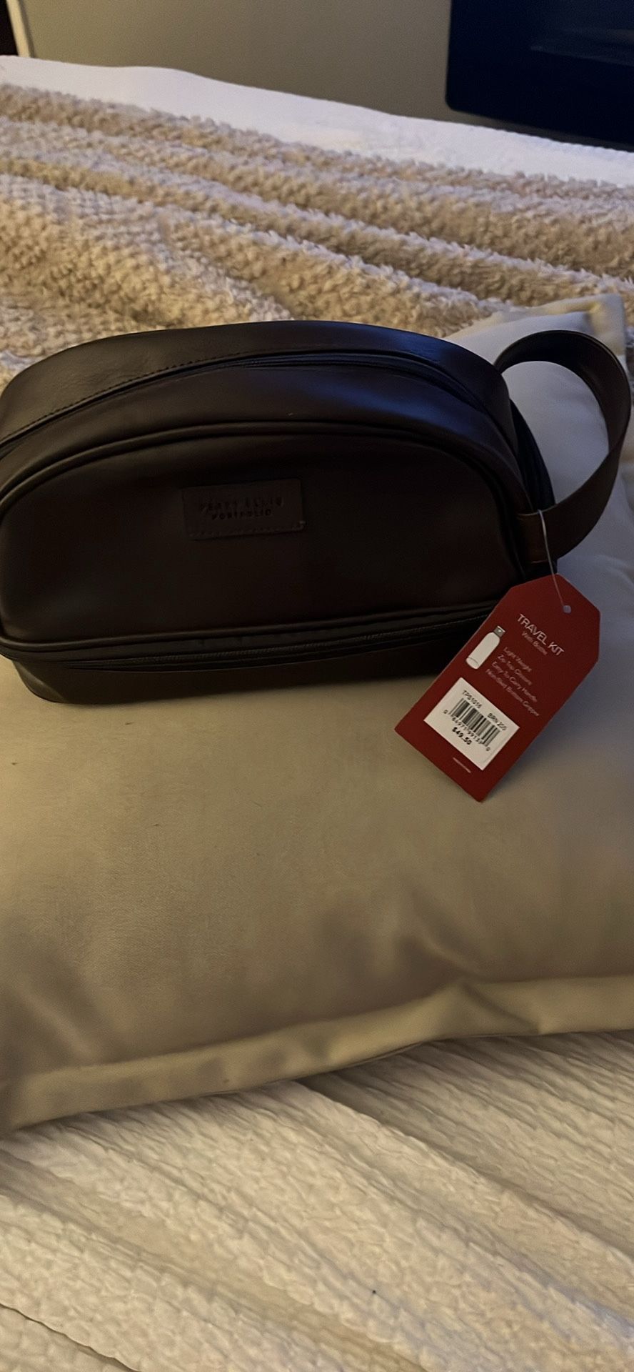 Travel kit