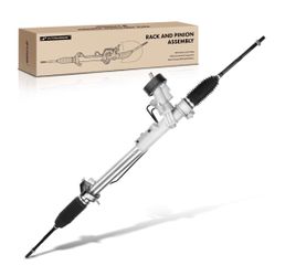 A-Premium - Hydraulic Power Steering Rack and Pinion