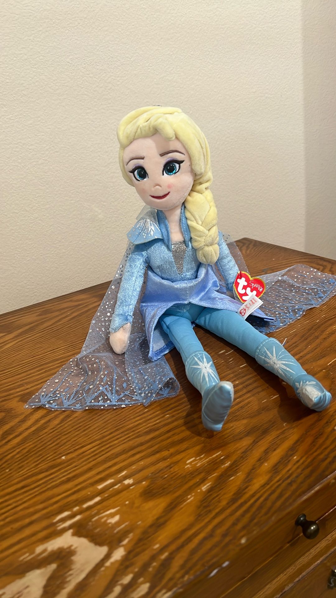 Elsa 11 Doll