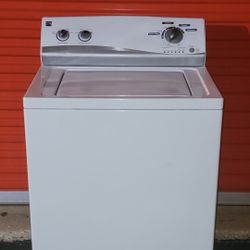 KENMORE WASHER WASHING MACHINE EXCELLENT CONDITION 
