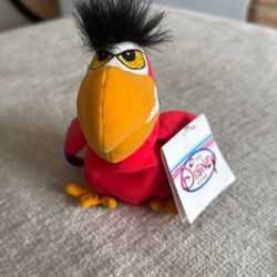 Disney IAGO Bean Bag