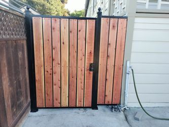 Custom Metal Work