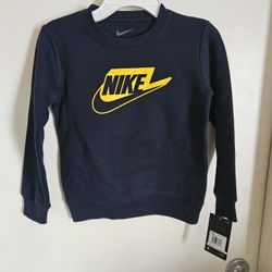 Nike Kids Sweatshirt 