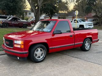 1997 chevy silverado