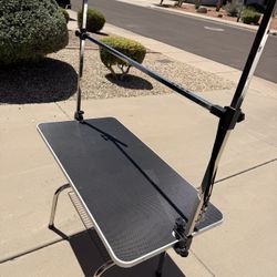 Grooming Table - Medium Dog