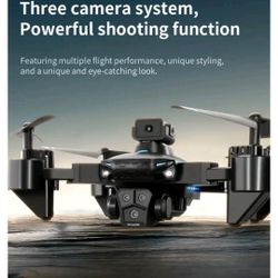 HIGH QUALITY DRONE