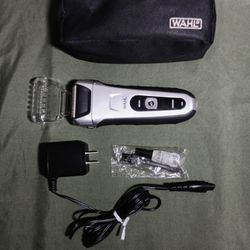 Wahl Shaver