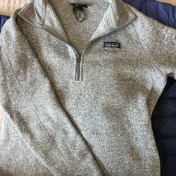 Womens Patagonia 