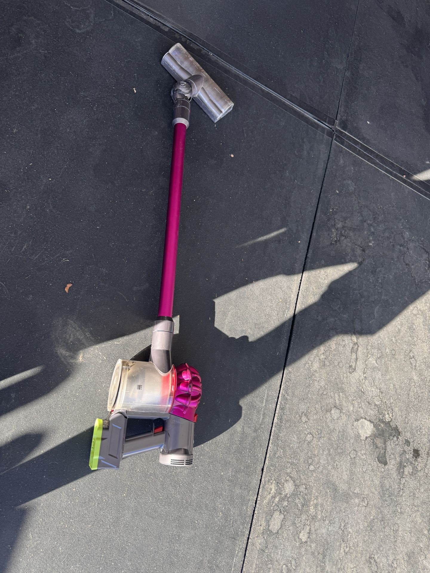 Dyson V7 Motorhead Cordless Vacuum