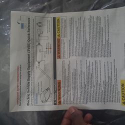 @Home Hybrid/Electrical Vehicle Charging Port