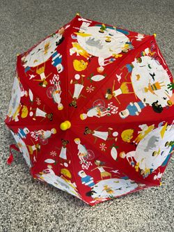 Kids umbrella