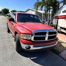 2005 Doge Ram 1500 (Hemi 5.7)