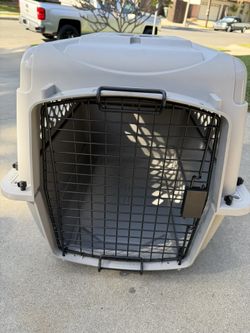 Pet Carrier