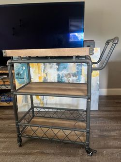 Portable Bar