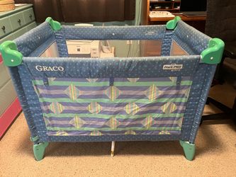 Graco Pack and Play