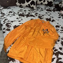 Women’s Disney Jacket 