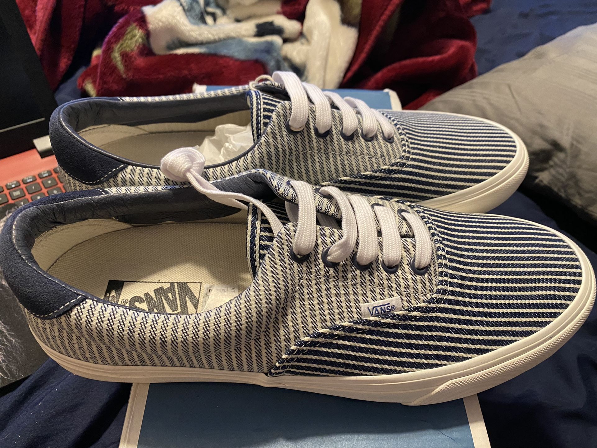 Vans Era Shoes (mens)