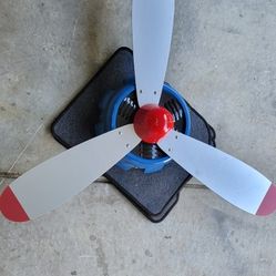 Fantasy Flyer 48 Inch Ceiling Fan