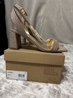Steve Madden Zapatillas