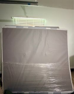 Mattress