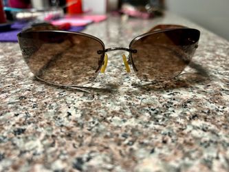 Coach Sunglasses