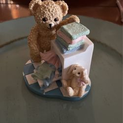 1998 The Hamilton Collection Lever Brothers 