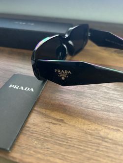 Prada Glasses