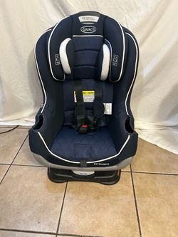 GRACO car seat