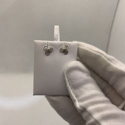 Diamond Earring 14k 