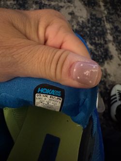Hokas
