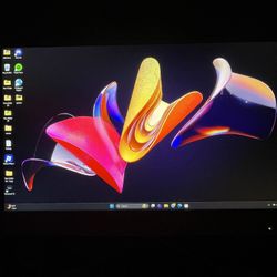 Hp All In One 24-df1xxx