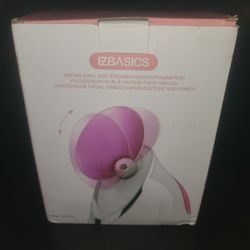 Face Steamer 